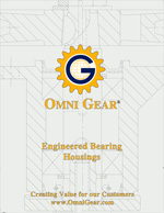 Engineered Bearing Housing Quick Reference Manual