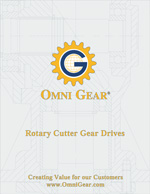 Rotary Cutter Quick Reference Manual