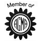 AGMA Logo