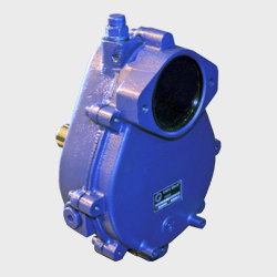 OMNI GEAR : Pump Drives : HDY-20