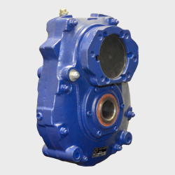 OMNI GEAR : Attachment/Implement Drives : Pump Drives : HDY-41