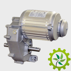 Omni Gear : Irrigation Powertrain : Center Drives