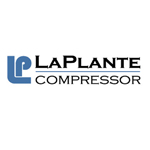 Laplante Compressor Logo