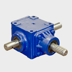 Omni Gear : Universal Bevel Gearbox : MR-150