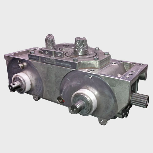 OMNI GEAR : Attachment/Implement Drives : Platform Header Drives : PD-20