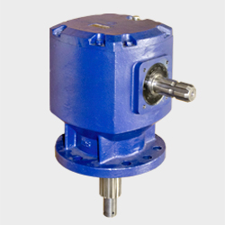 Omni Gear : Rotary Cutter Gearbox : RC-Series : RC-100