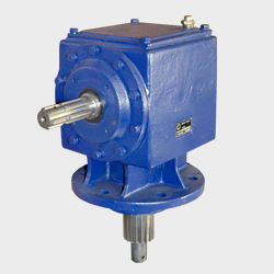 Omni Gear : Rotary Cutter Gearbox : RC-Series : RC-130