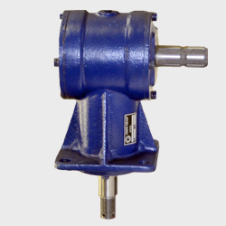 Omni Gear : Rotary Cutter Gearbox : RC-Series : RC-20