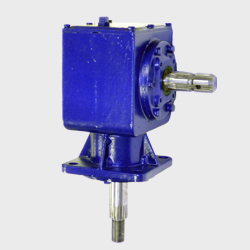 Omni Gear : Rotary Cutter Gearbox : RC-Series : RC-27