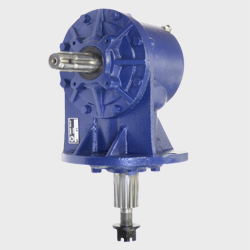 Omni Gear : Rotary Cutter Gearbox : RC-Series : RC-61