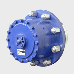 Omni Gear : Irrigation Powertrain : Wheel Drives : Planetary Wheel Drives